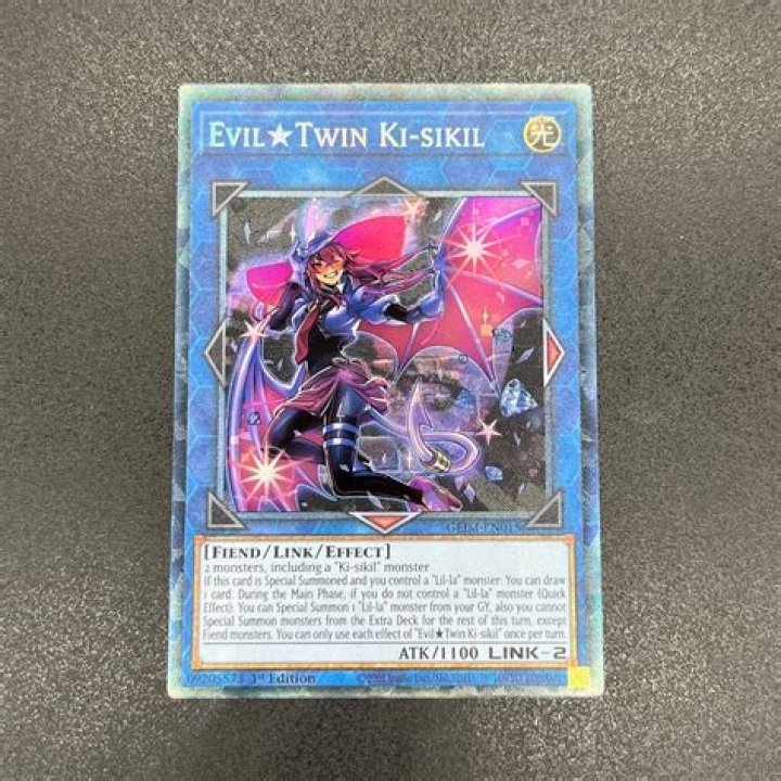 "Evil Twin" | Buy, Play and Listen