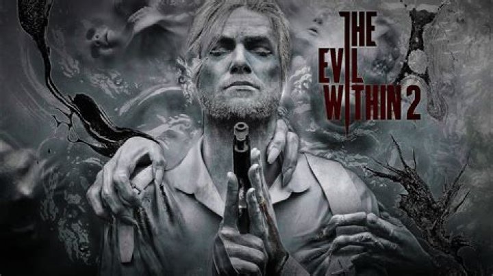 Evil Within 2 Classical Music
