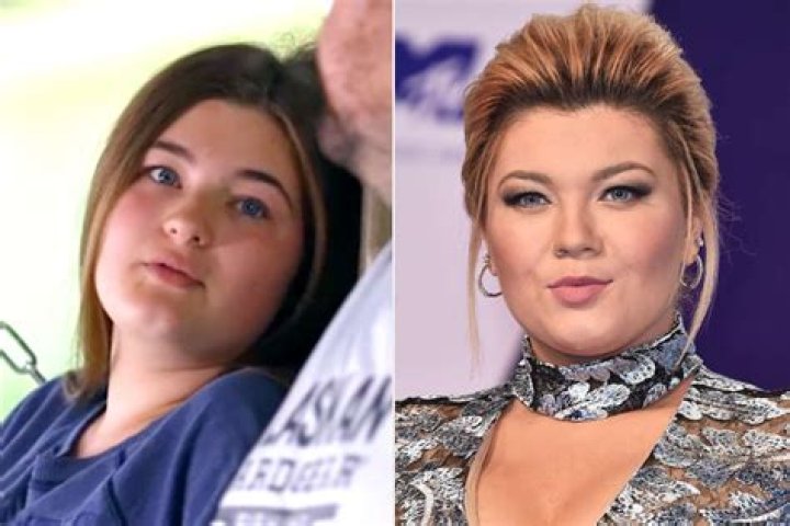 EXCLUSIVE! 'Teen Mom' Amber Portwood Did NOT Date Sex Offender Says His Girlfriend! – Hollywood Life
