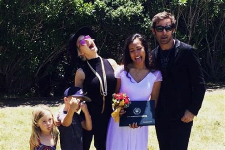 Facts About Mike Dirnt’s Wife Brittney Cade Alongside Their Wedding And Children