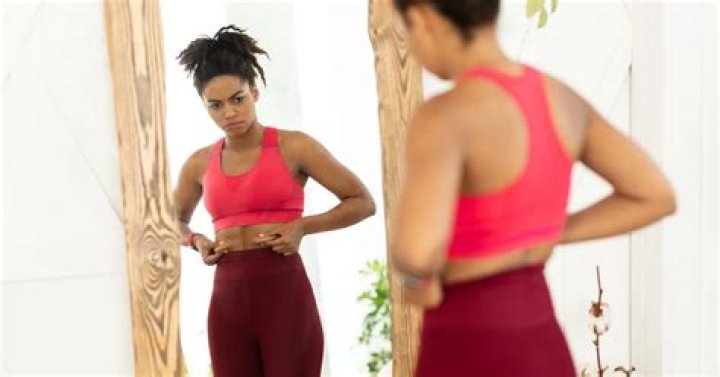 Fashion Empowered Retta To Feel Comfortable With Her Weight Loss Struggles