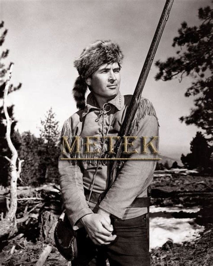 Fess Parker