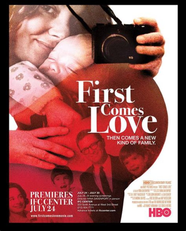‘First Comes Love’ HBO Documentary Review — Honest Portrayal Of Single Mother – Hollywood Life