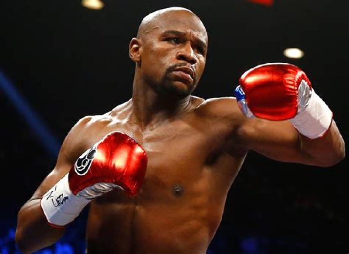 Floyd Mayweather Junior Net Worth – How Much is Floyd Mayweather Junior Worth?
