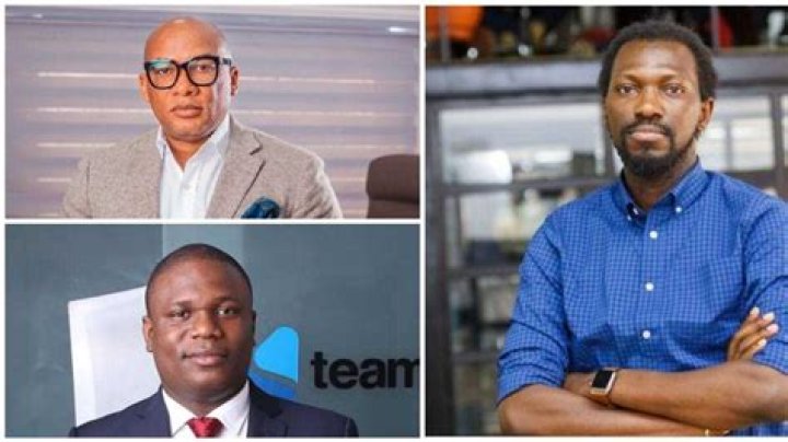 Flutterwave, Four Other Tech startup Companies that Struck the Biggest Deals in 2022