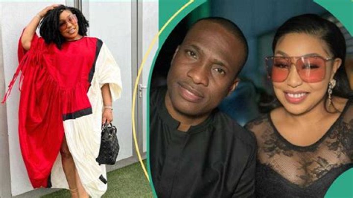 “For the Right Reasons”: Rita Dominic Opens Up on Why She Got Married after 45, Clip Trends