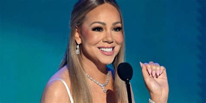 Fourth Of July by Mariah Carey from USA