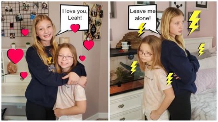 Francesca and Leah net worth, income and estimated earnings of Youtuber channel