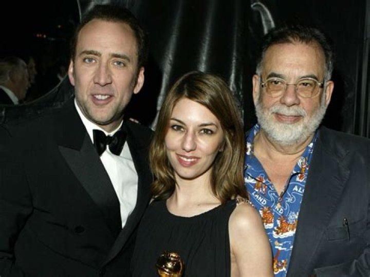 Francis Ford Coppola Height