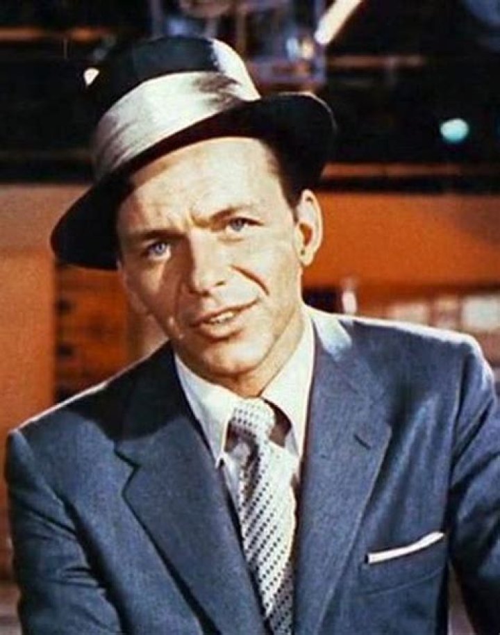 Frank Sinatra Net Worth - How Much Does Frank Sinatra Make?
