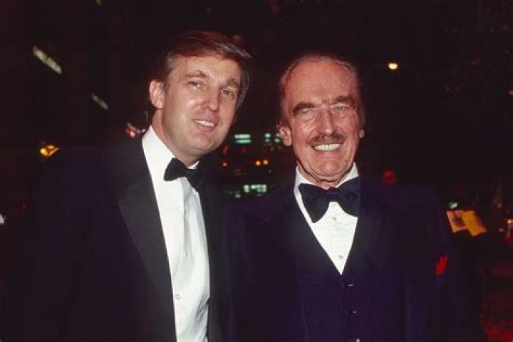 Fred Trump Net Worth | Celebrity Net Worth