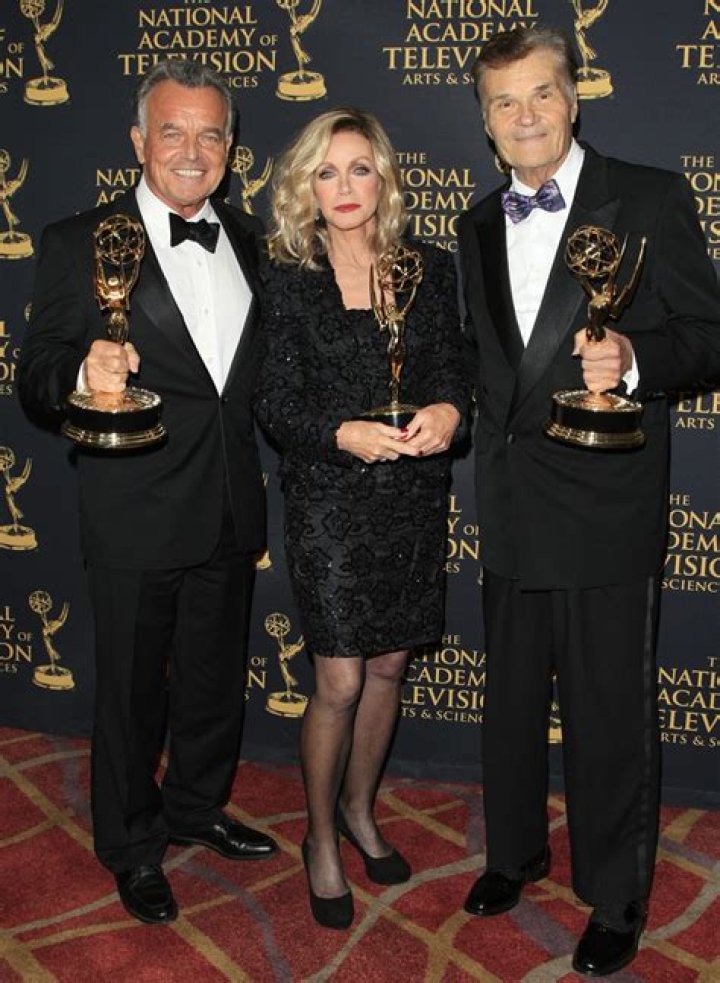 Fred Willard Height