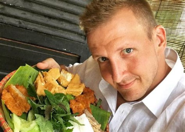 Freddie Heerdegen Height, Weight, Net Worth, Age, Birthday, Wikipedia, Who, Instagram, Biography