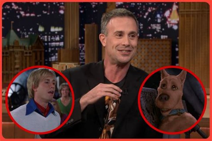 Freddie Prinze Jr Podcast, Movies and TV Shows, Scooby-Doo, Wife, and Ethnicity