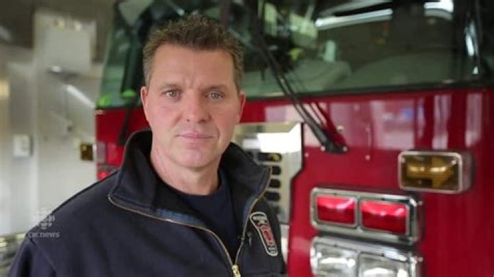 Fredericton Firefighter Jeff Mack Death And Obituary: Family Mourns