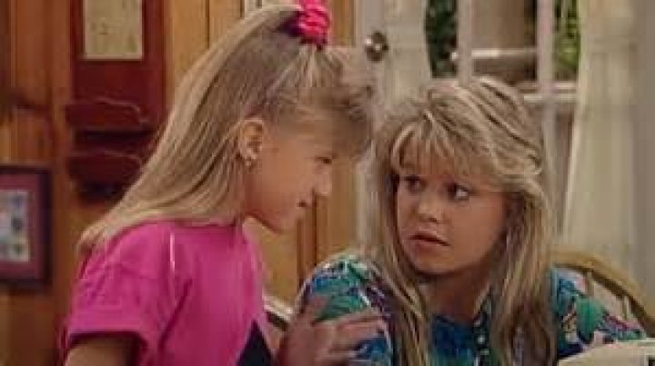 ‘Full House’ Star Jodie Sweetin Talks about Her Addiction and Getting Sober
