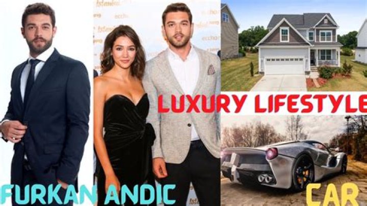 Furkan Andic – Biography, Facts & Life Story