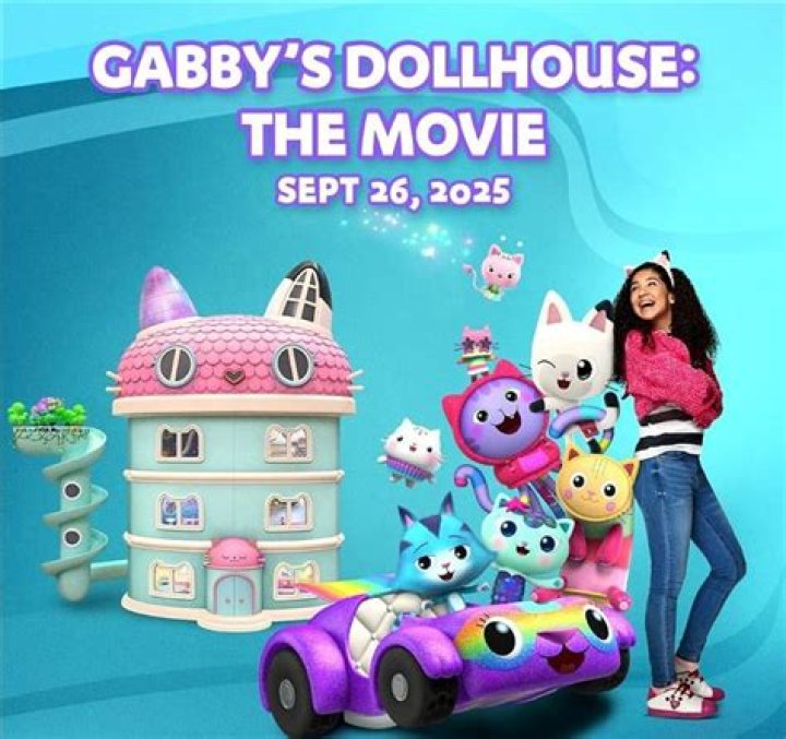 Gabby Moon Net Worth – How Much is Gabby Moon Worth?