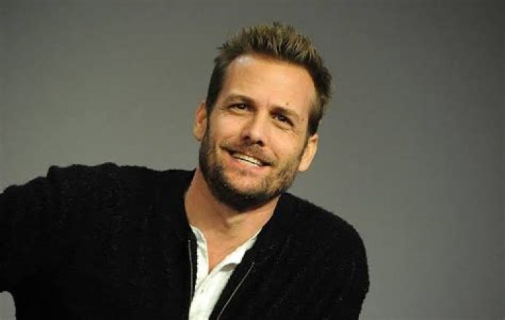 Gabriel Macht – Biography, Facts & Life Story