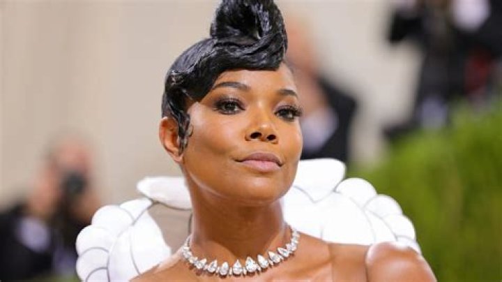 Gabrielle Union – Biography, Facts & Life Story