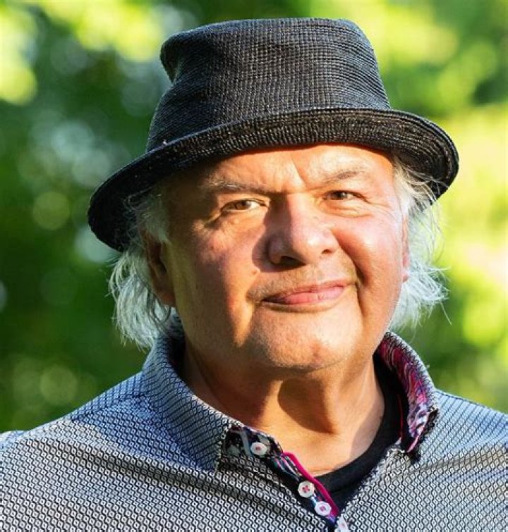 Gary Farmer – Biography, Facts & Life Story