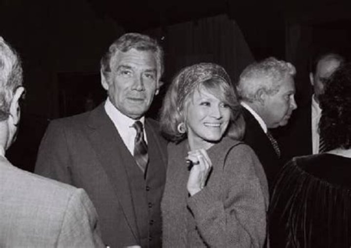 Gene Dickinson