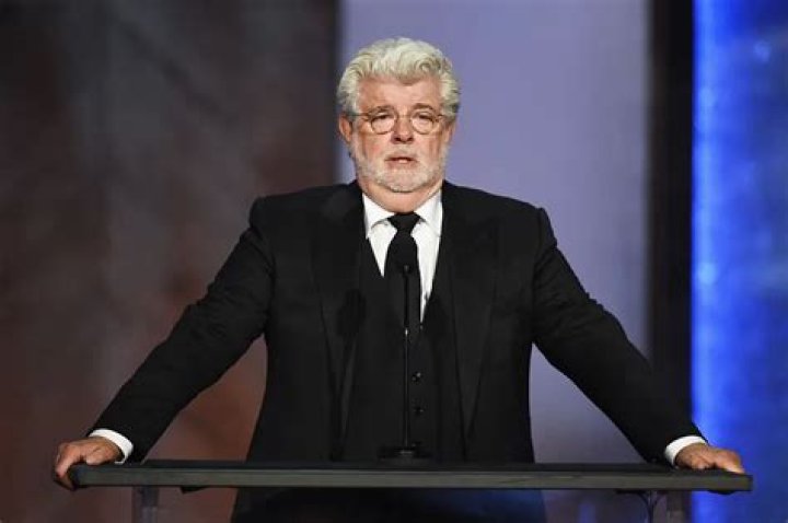 George Lucas Scraps Plans For Chicago Lucas Museum Of Narrative Art, Heads To California Instead