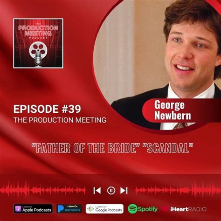 George Newbern Net Worth | Celebrity Net Worth