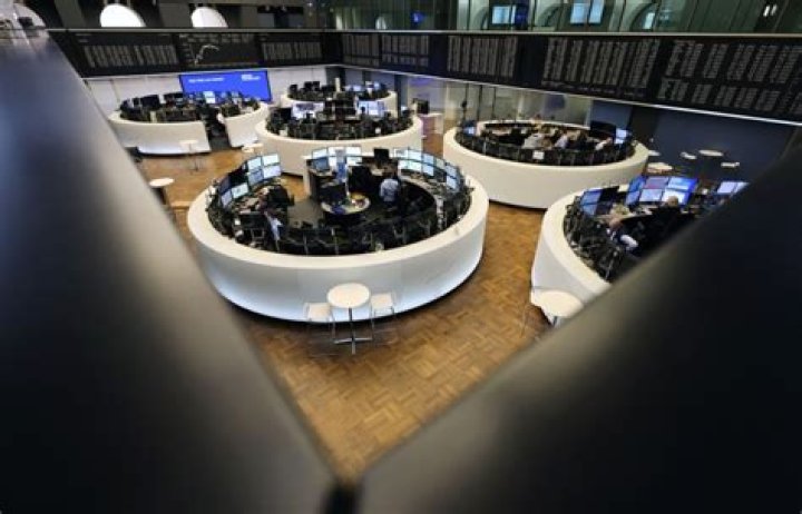 German forecast to offer signs if ailing economy on the mend