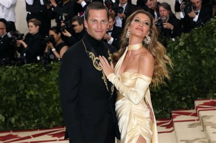 Gisele Bundchen Admits Times Have Been ‘Very Tough’ After Tom Brady Divorce: ‘Whenever It Rains It Pours’