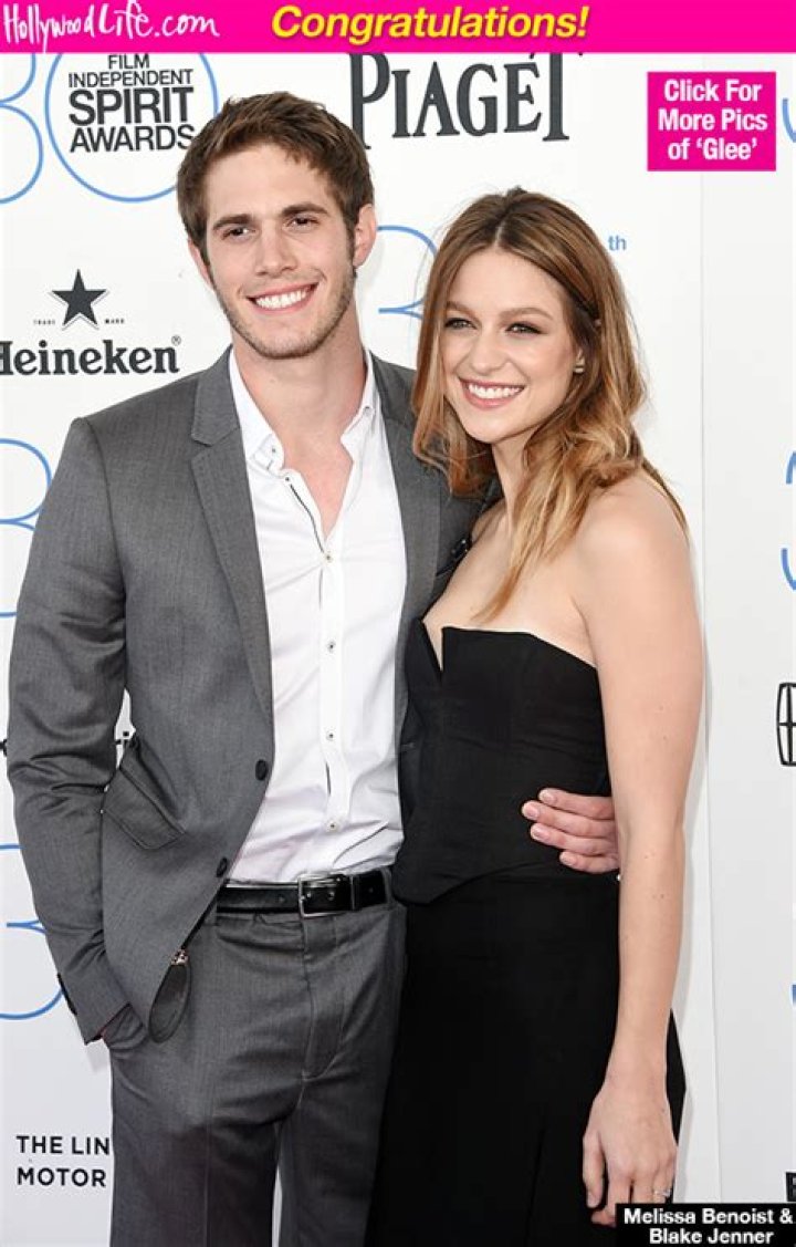 ‘Glee’ Costars Wed In Secret Ceremony Back In March – Hollywood Life