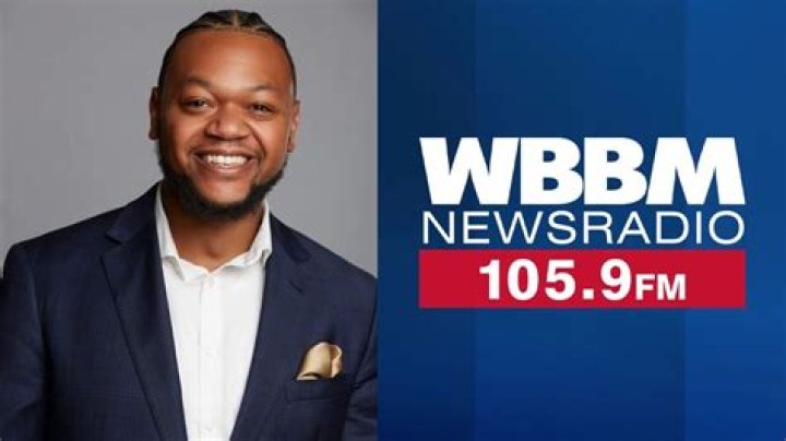 Glenn Marshall – News Anchor | When did he join WGN TV?