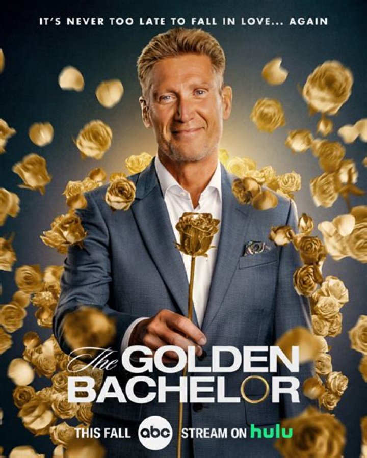 Golden Bachelor Edith Job Family And Wikipedia