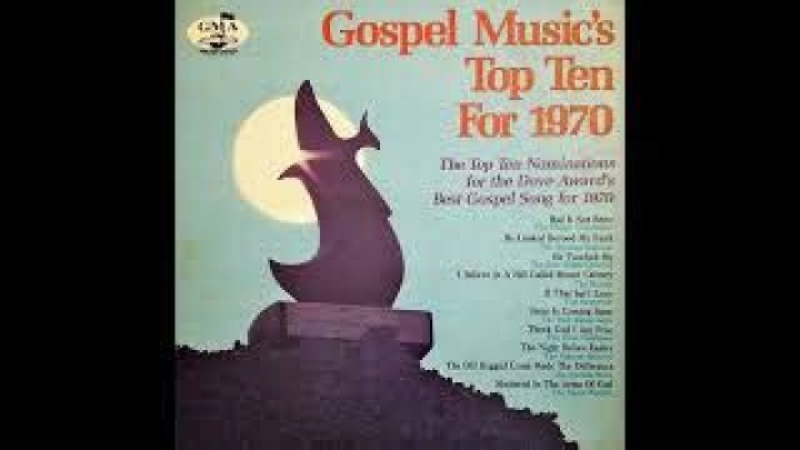 Gospel Music 1970 | Popnable