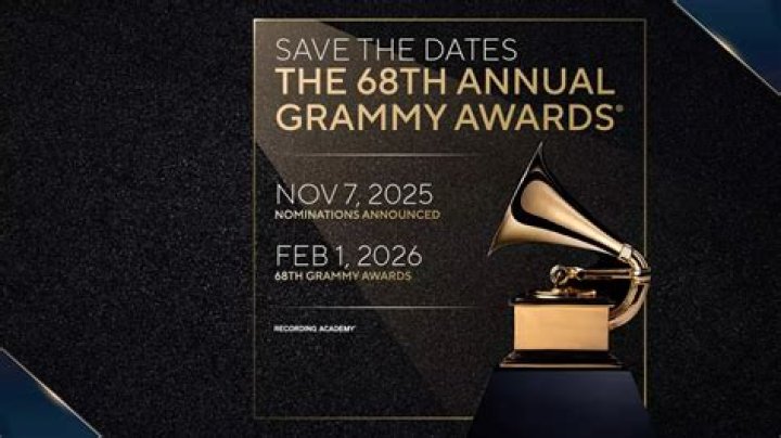 Grammy Awards Best Country Album – Winner History
