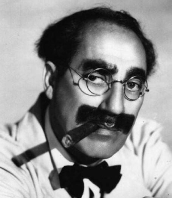 Groucho Marx Net Worth – How Much is Groucho Marx Worth?