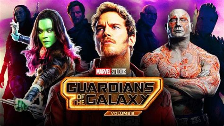 Guardians of the Galaxy Cast Net Worth – Richest Cast Members Salary