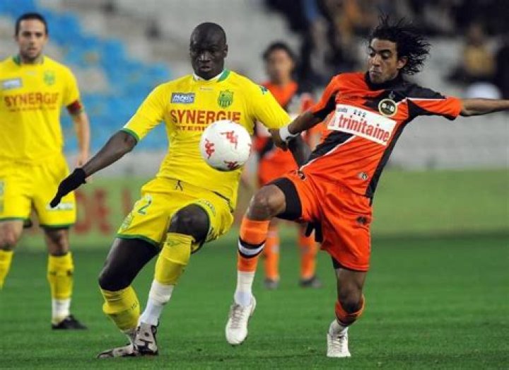 Guirane N'Daw: Senegalese footballer finally admits he lied about his age