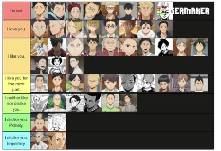 Haikyuu memes ideas for you to share