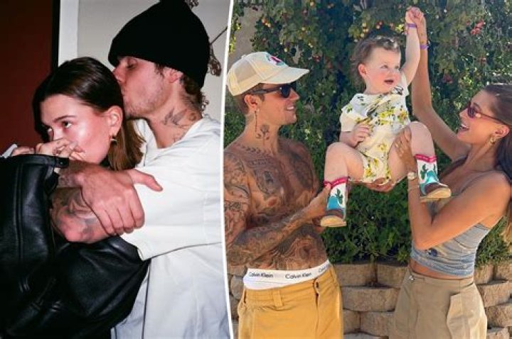 Hailey Baldwin’s Bikini: Cuddles Justin Bieber On NYE Vacation: Photos – Hollywood Life