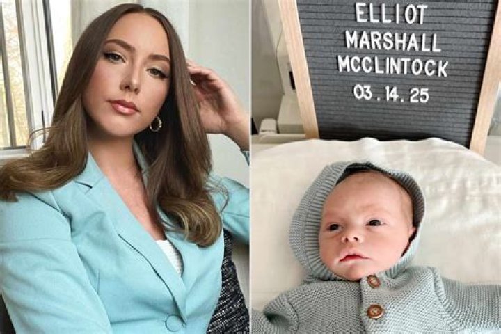 Hailie Jade Stuns In White Blazer As She Thanks Fans For 25th ‘Birthday Wishes’ — See Pic
