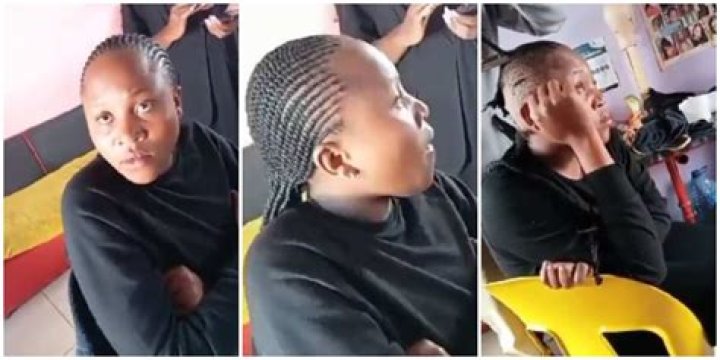 Hairdresser Shaves Hair Off Client Who Refused to Pay for Her Braided Hairdo, Videos Trend