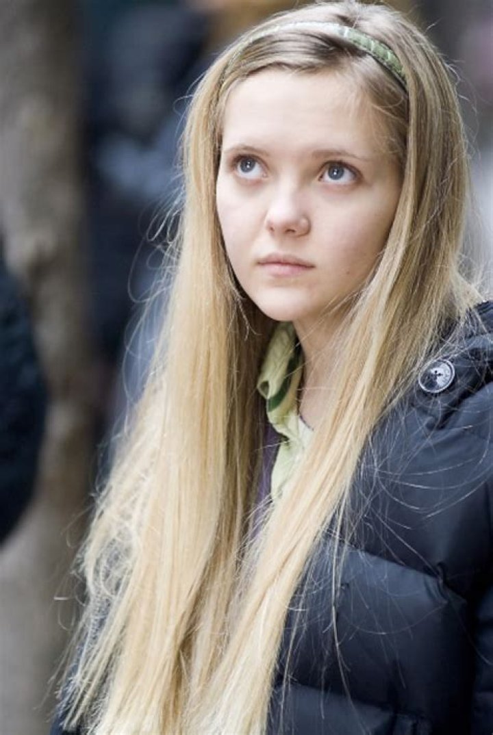 Hannah Lochner