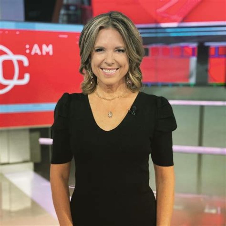 Hannah Storm – Biography, Facts & Life Story