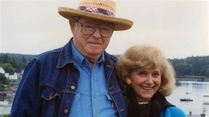 Harold and Lillian Michelson Obituary and Death Cause