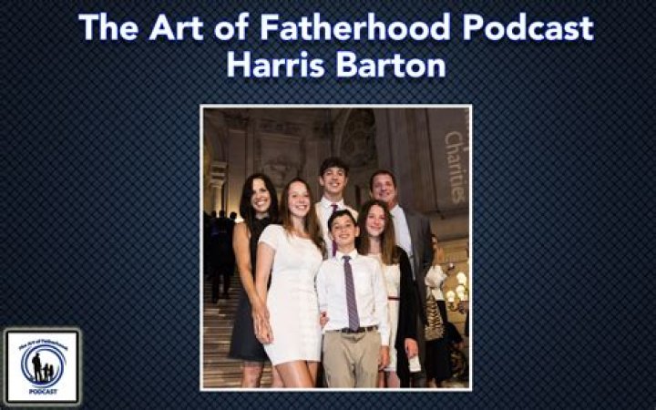 Harris Barton Asset Management, Bio, Wiki, Age, Height, Wife, 49ers, and Net Worth