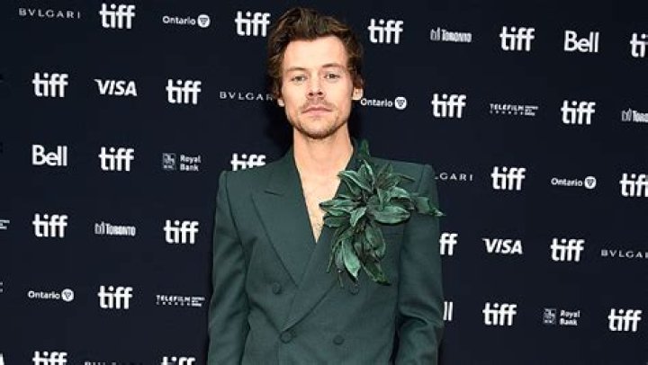 Harry Styles Spends Christmas At Home With Family: Photo – Hollywood Life