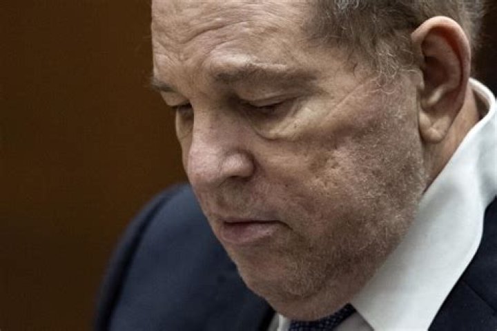 Harvey Weinstein Is Still Alive: Death Hoax Debunked