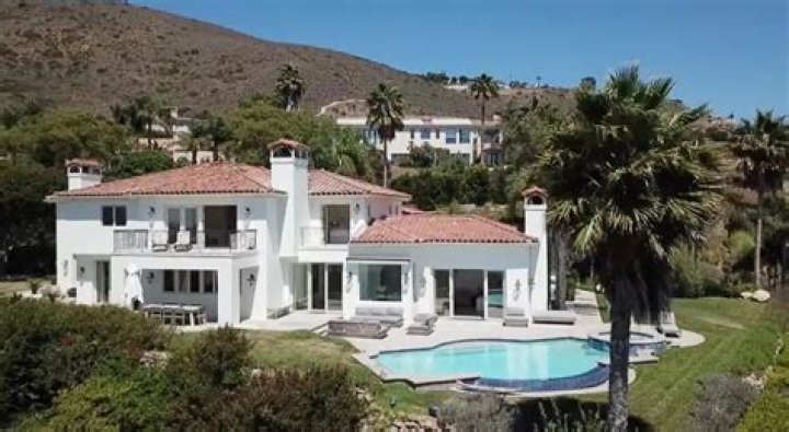 He Reportedly Took Home $9 Million – Hollywood Life