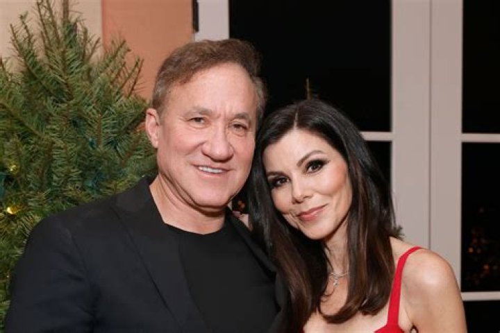 Heather Dubrow Bio, Wiki, Age, Height, Parents, Husband, Wedding, Kids, House, and Net Worth